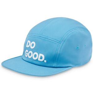 Cotopaxi 5 Panel Hat